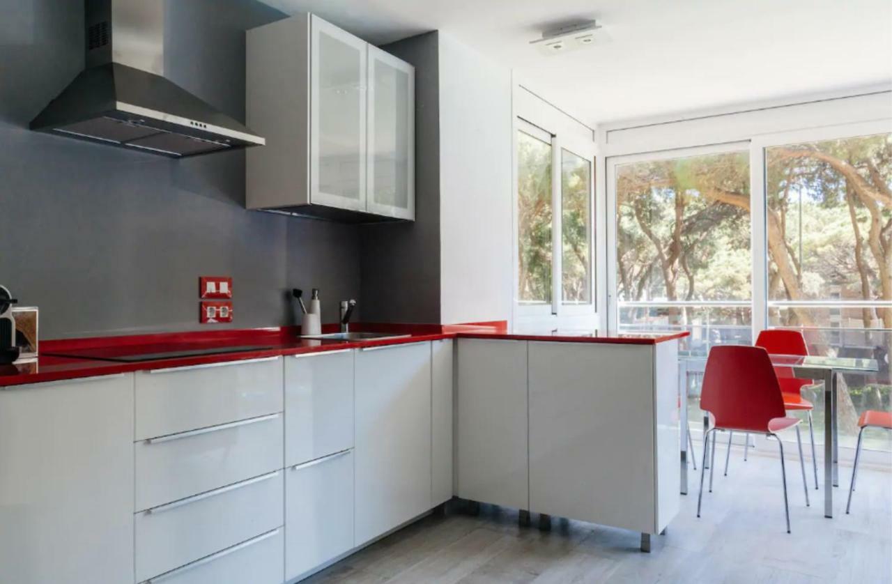 Pine Paradise By Seasidehomes Gavà Zewnętrze zdjęcie