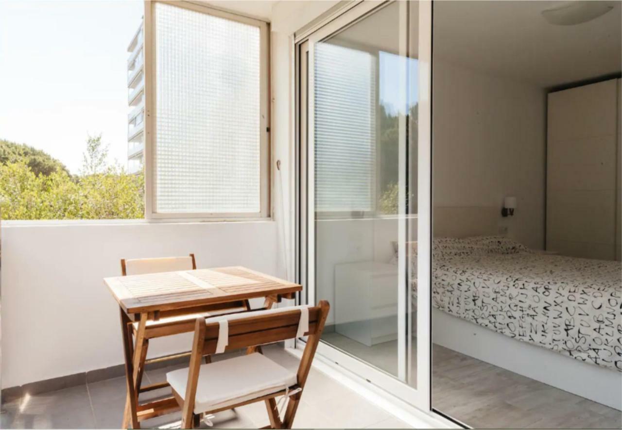 Pine Paradise By Seasidehomes Gavà Zewnętrze zdjęcie