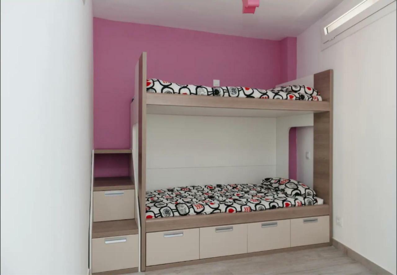 Pine Paradise By Seasidehomes Gavà Zewnętrze zdjęcie
