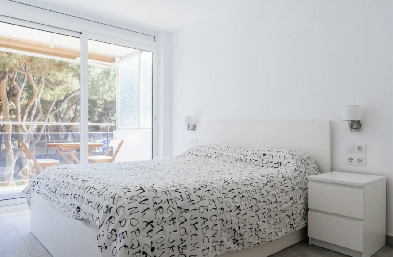 Pine Paradise By Seasidehomes Gavà Zewnętrze zdjęcie
