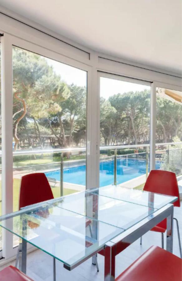 Pine Paradise By Seasidehomes Gavà Zewnętrze zdjęcie