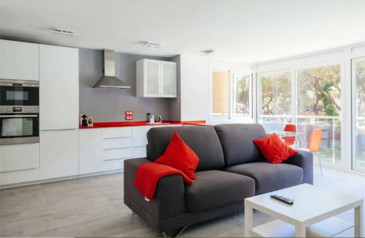 Pine Paradise By Seasidehomes Gavà Zewnętrze zdjęcie
