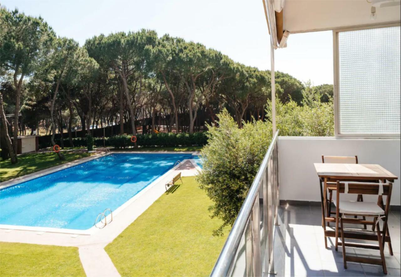 Pine Paradise By Seasidehomes Gavà Zewnętrze zdjęcie