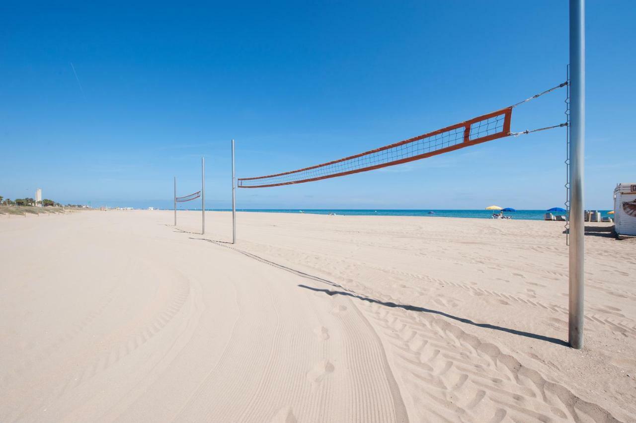 Pine Paradise By Seasidehomes Gavà Zewnętrze zdjęcie