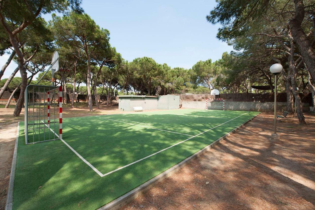 Pine Paradise By Seasidehomes Gavà Zewnętrze zdjęcie