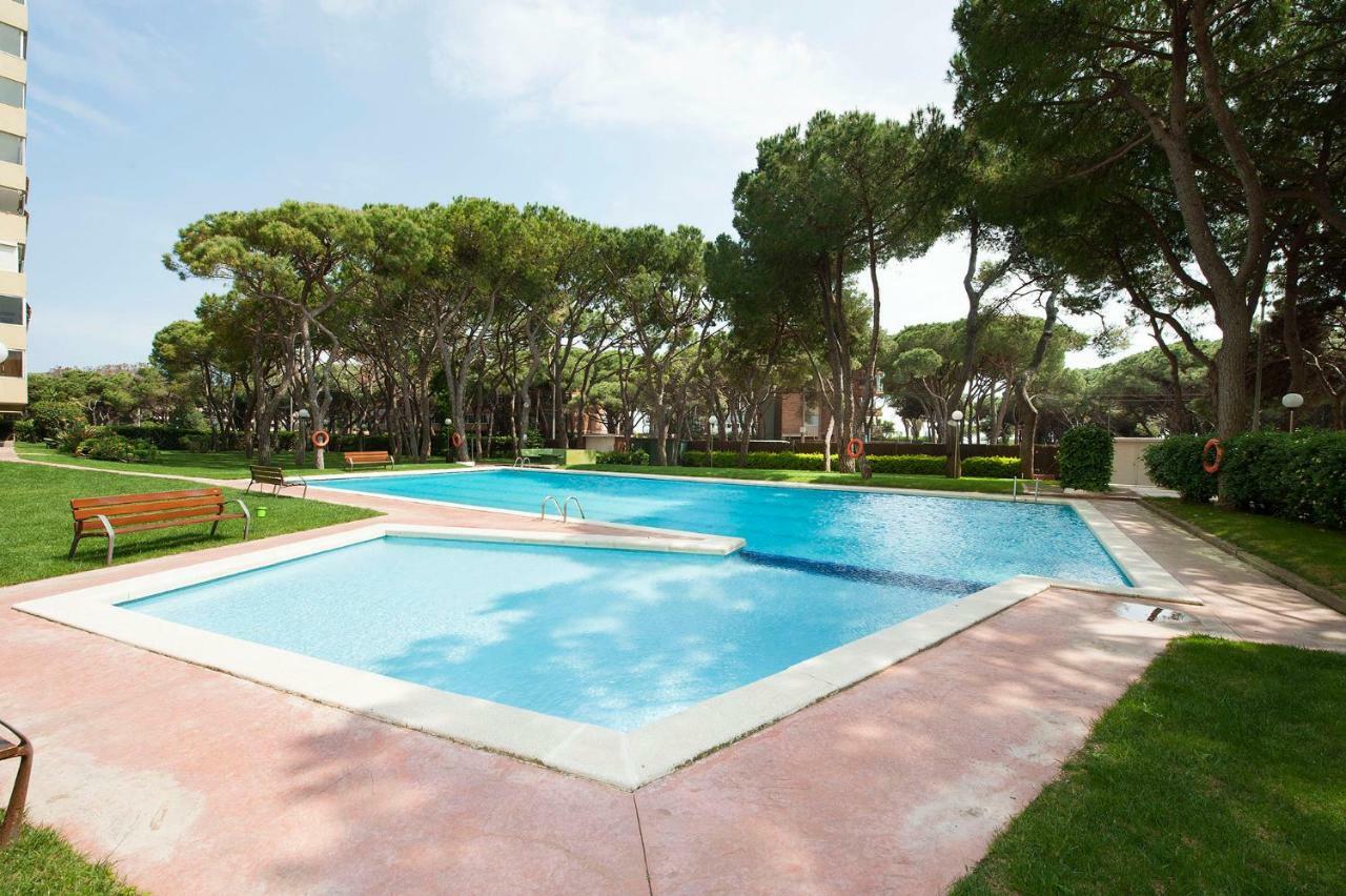 Pine Paradise By Seasidehomes Gavà Zewnętrze zdjęcie