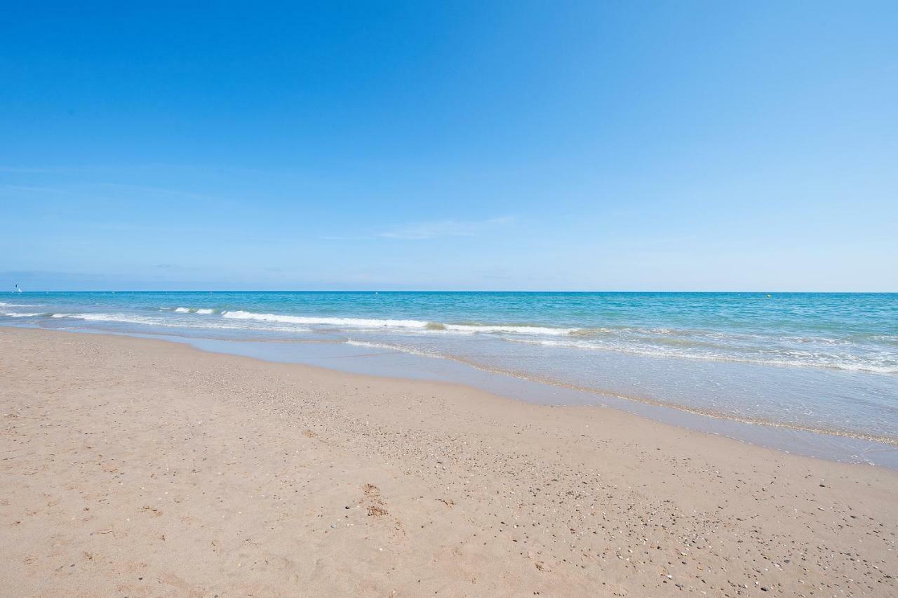 Pine Paradise By Seasidehomes Gavà Zewnętrze zdjęcie