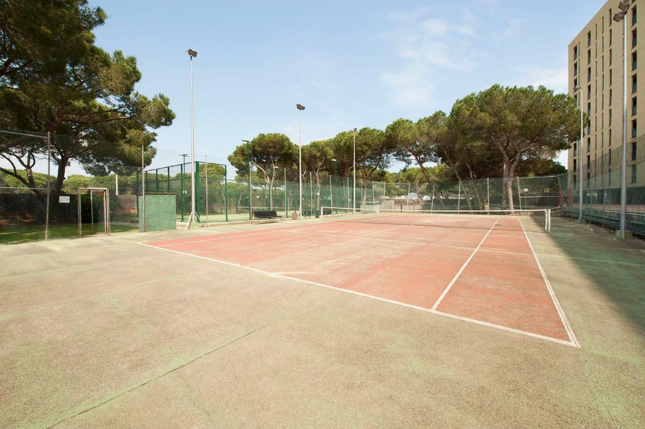 Pine Paradise By Seasidehomes Gavà Zewnętrze zdjęcie