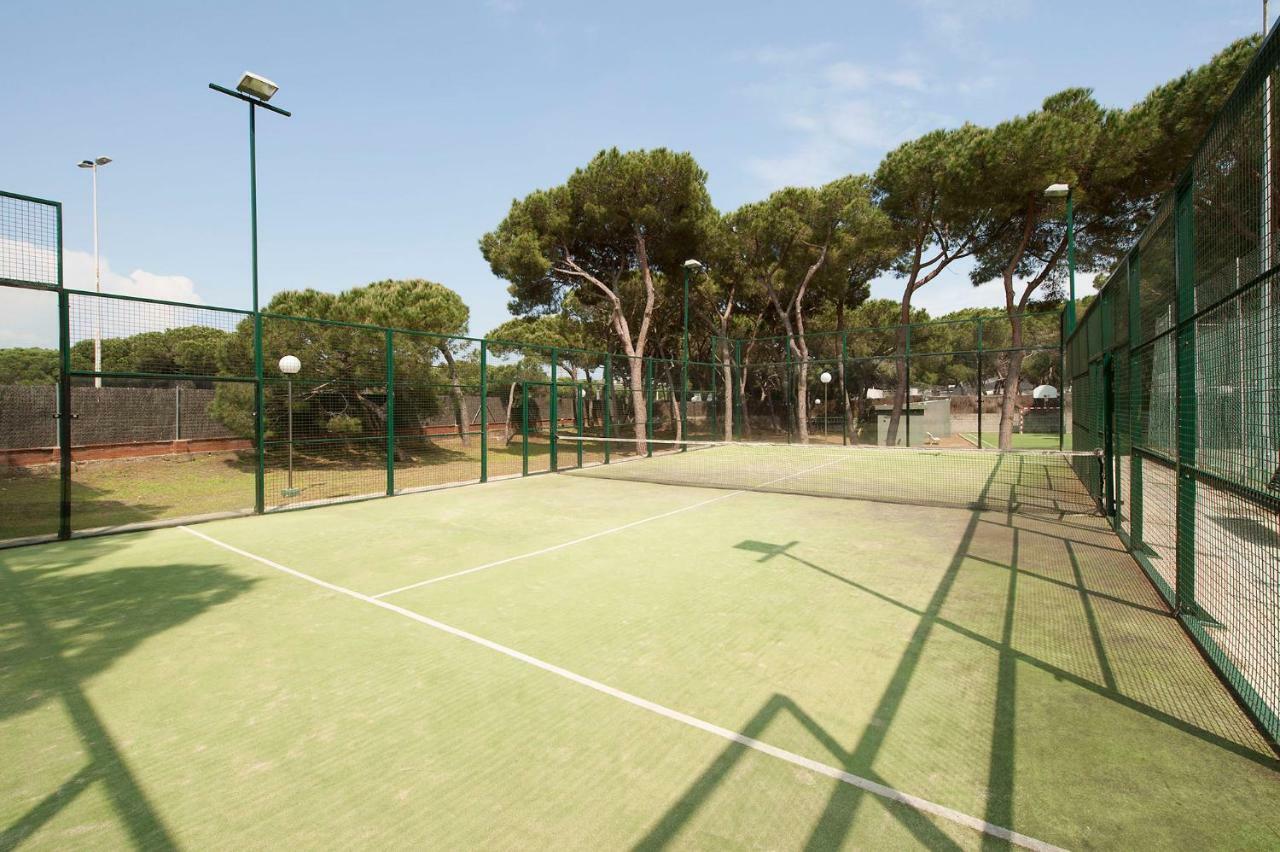 Pine Paradise By Seasidehomes Gavà Zewnętrze zdjęcie